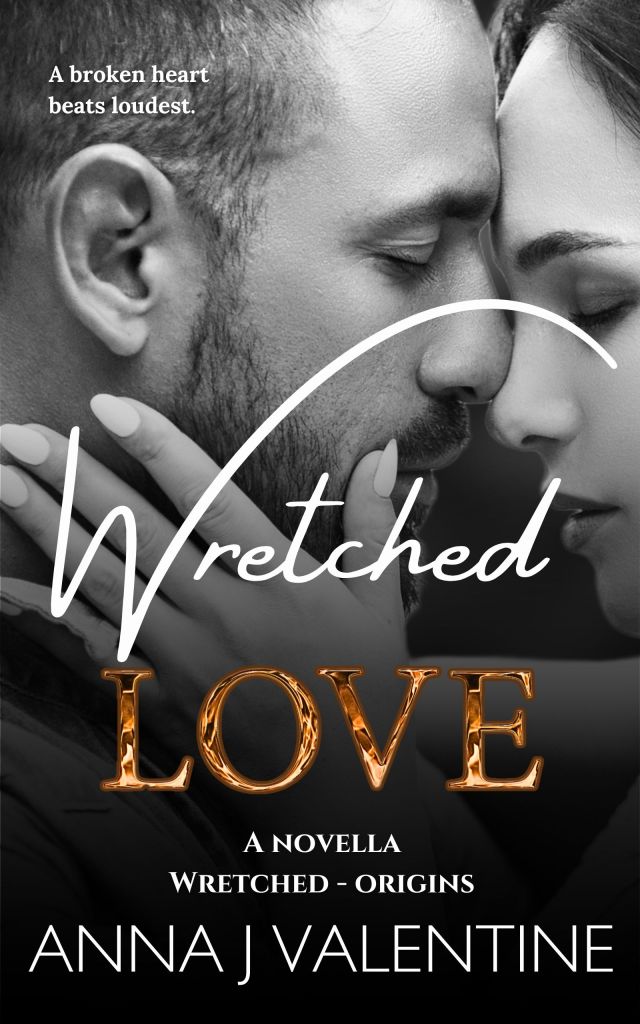 Wretched LOVE cover