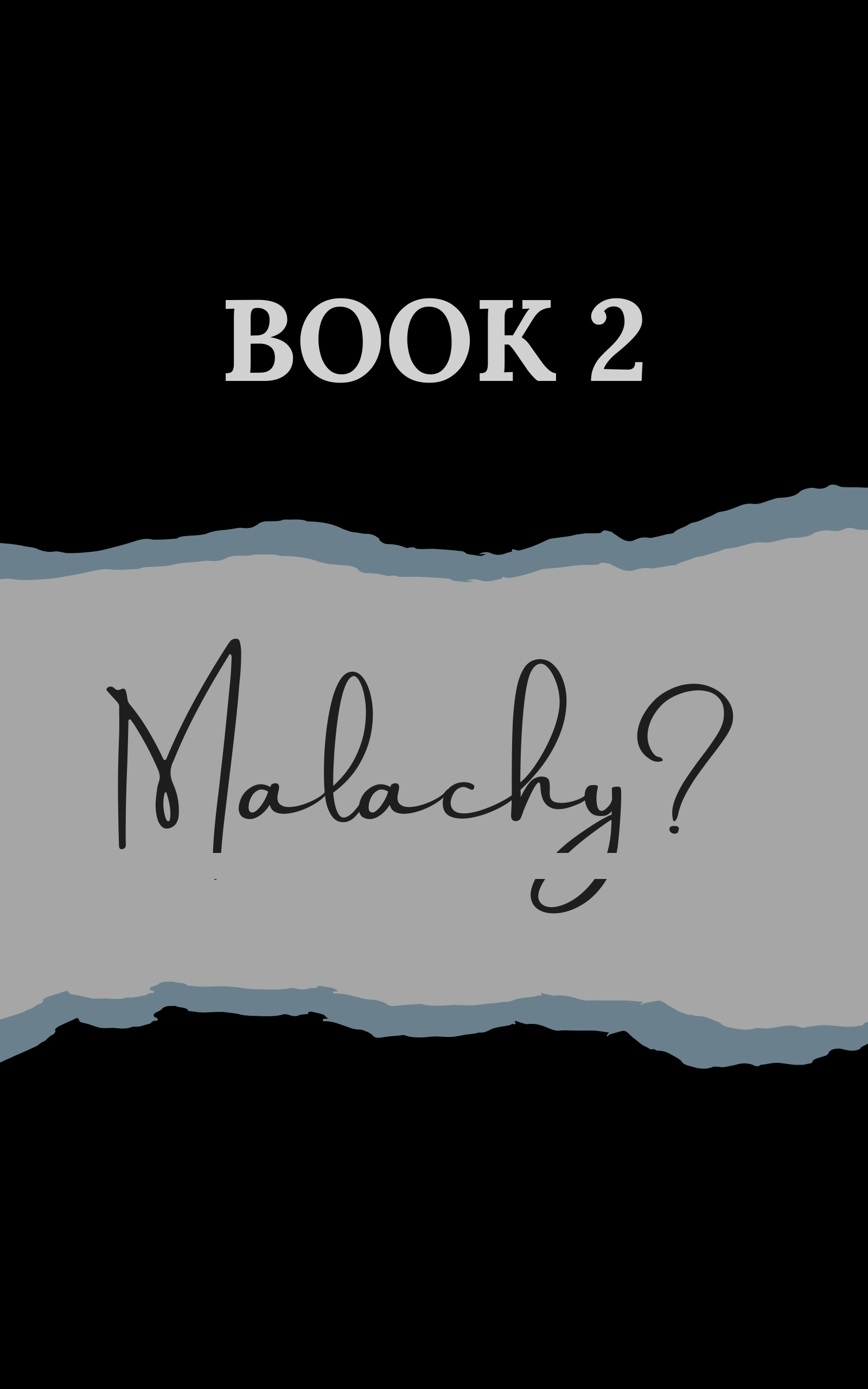 Book 2 Broken Empires