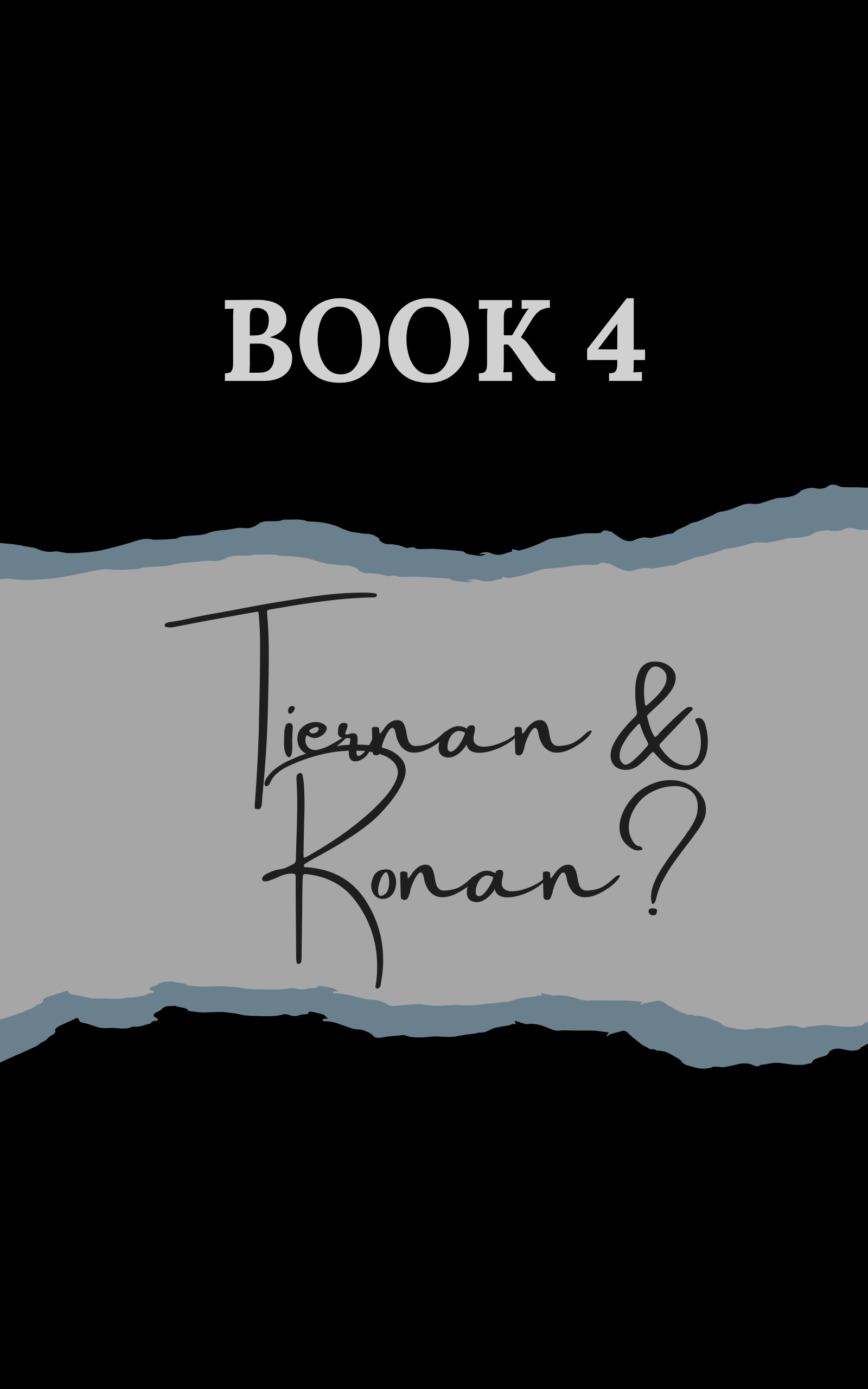 Book 4 Broken Empires